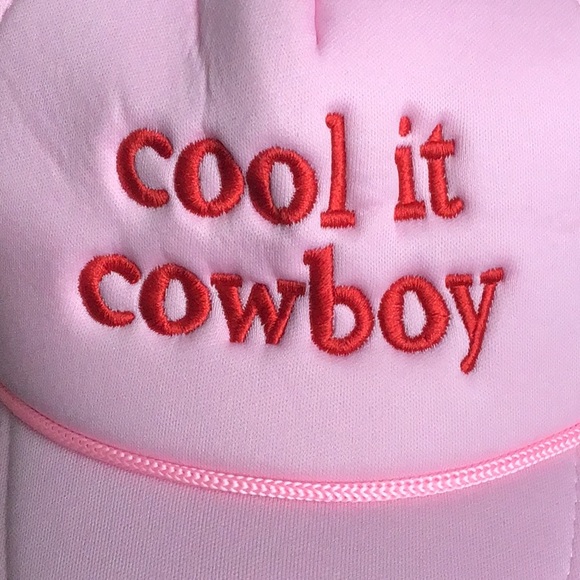 Cool It trucker